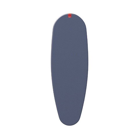Elastic adjustable ironing board cover 155x55cm