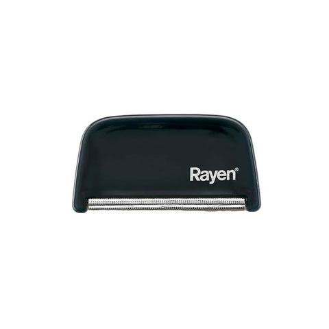Clothes lint remover razor