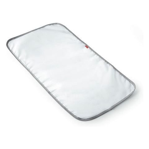 Transparent Ironing Cloth for Delicate Garments 70x35cm