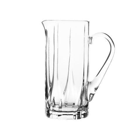 Sonoro Trix Glass Jug 120cl