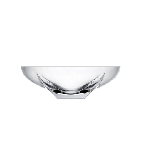 30cm Sonoro Fusion Glass Centerpiece