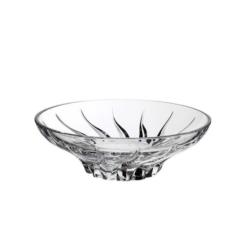30cm Sonoro Trix Glass Centerpiece
