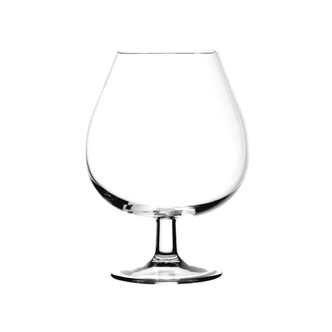 Set of 2 Invino Brandy Glasses 67cl
