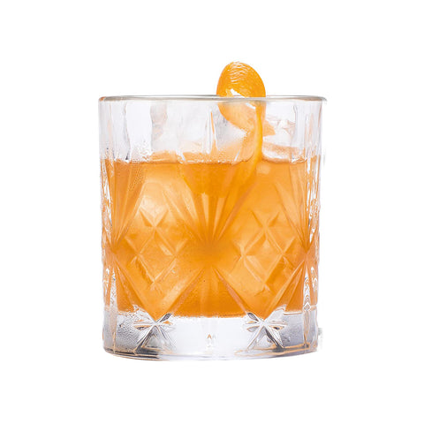 Set of 6 Melodia Water or Whisky Glasses 23cl