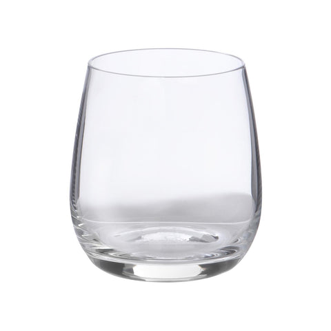Set of 6 Invino Water Glasses 37cl