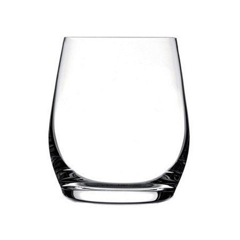 Set of 6 Invino Water Glasses 37cl