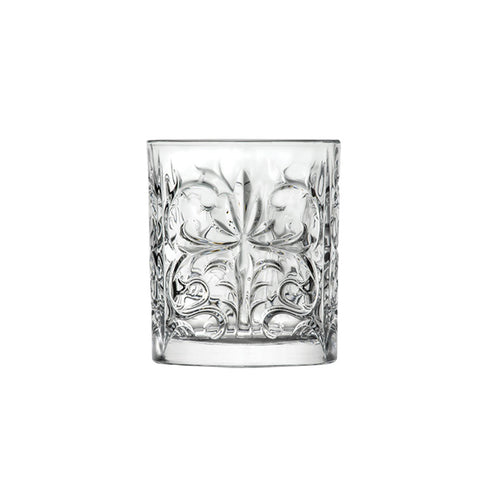 Set of 6 Tattoo Tumbler Glasses 33,7cl