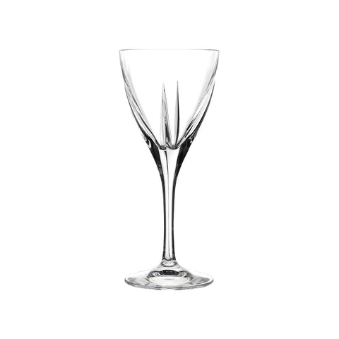 Set of 6 Fusion Water and Wine Glasses 24cl