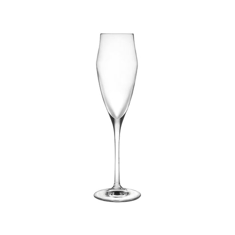 Set of 6 Ego Champagne Flutes 18cl