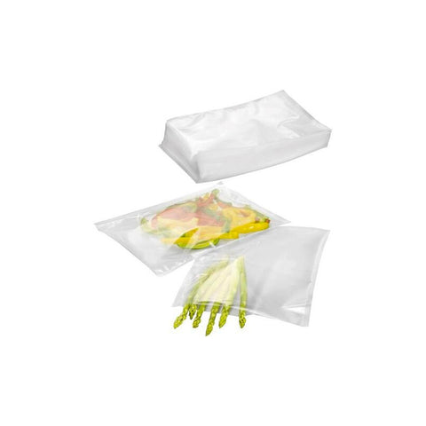 Vacuum Bags Set Of 100 20x30cm