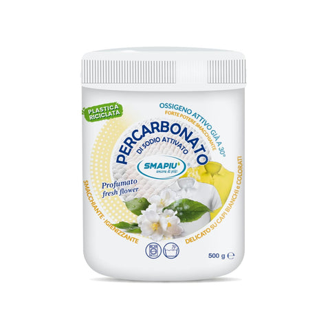 Scented activated sodium percarbonate, 500g
