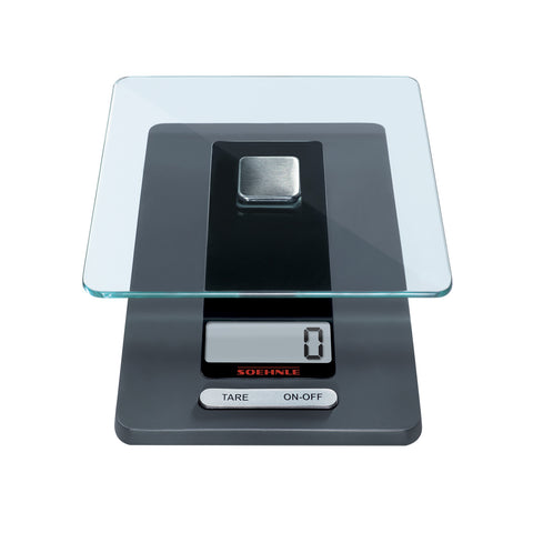 Fiesta Glass Kitchen Scale