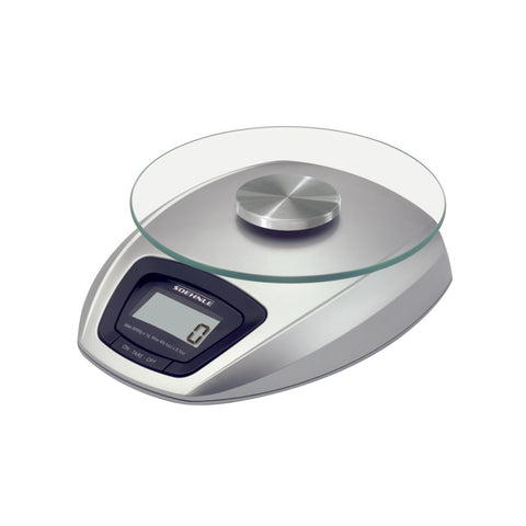 Siena Glass Kitchen Scale