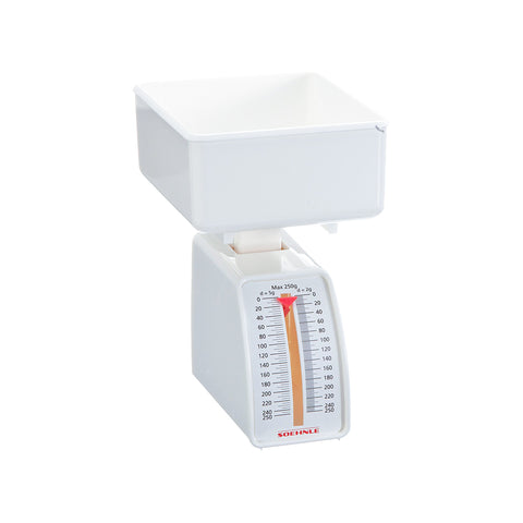 Mechanical Kitchen Scale 250gr