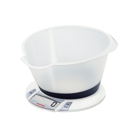 Olympia Plus Kitchen Scale