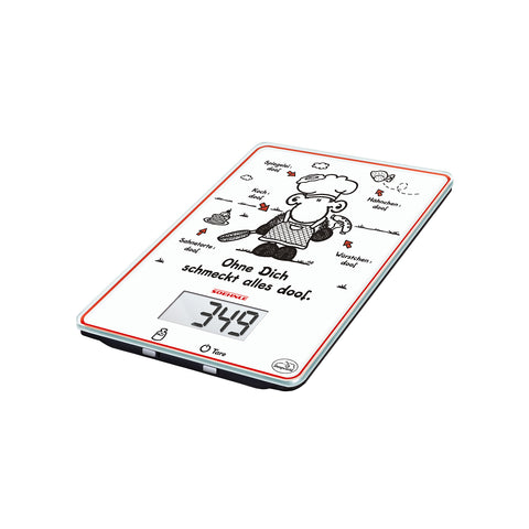 Sheepworld Kitchen Scale