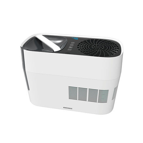 Air Humidifier 23x23x17cm 4l