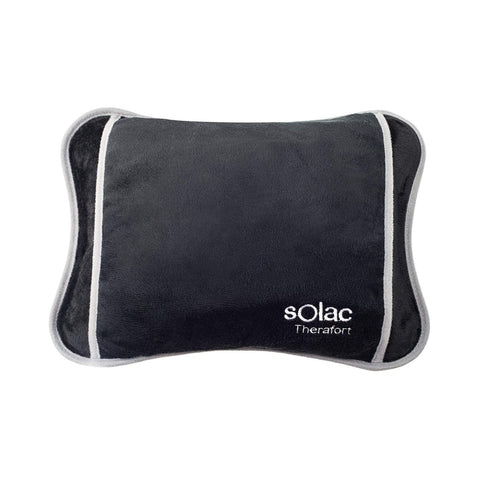 Dark Blue Thermal Bag 25x15cm