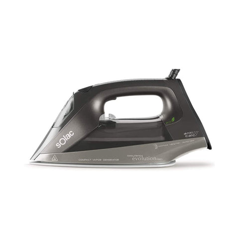 Steam Iron 2400w