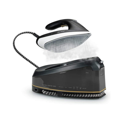 Steam Generator Iron 3000w
