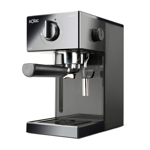 Espresso And Cappuccino Coffee Machine 1050w