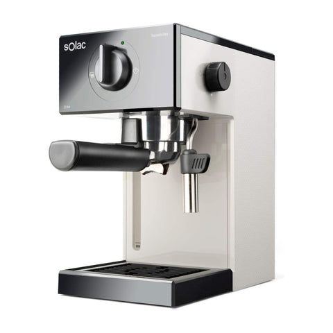 Espresso And Cappuccino Coffee Machine 1050w