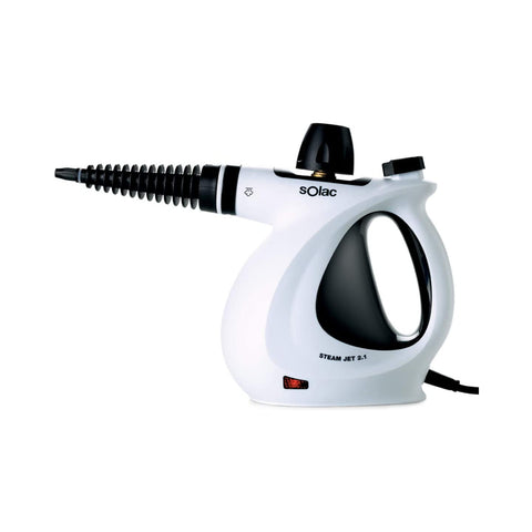 Portable Steam Cleaner Steam Jet 2,0 1050w