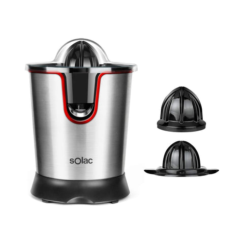 Stainless Steel Citrus Juicer 300w