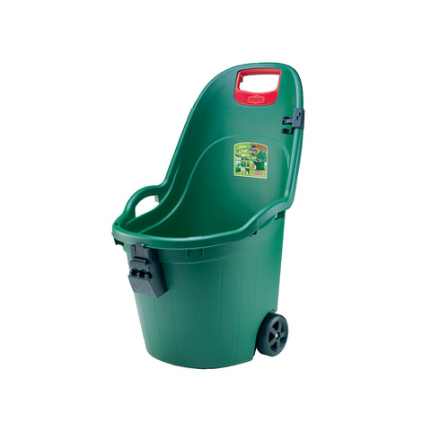 Helpy Cart Multi-Purpose Trolley 50l