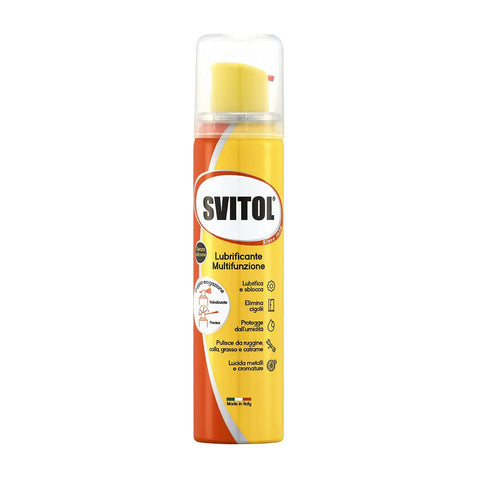 75ml Multifunction Spray Lubricant