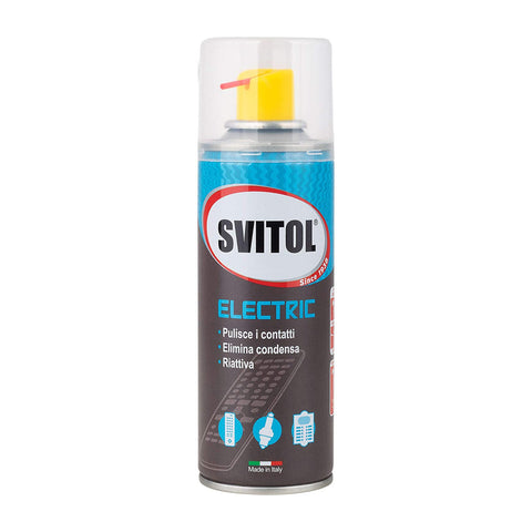 Electric Lubricant Spray 200ml