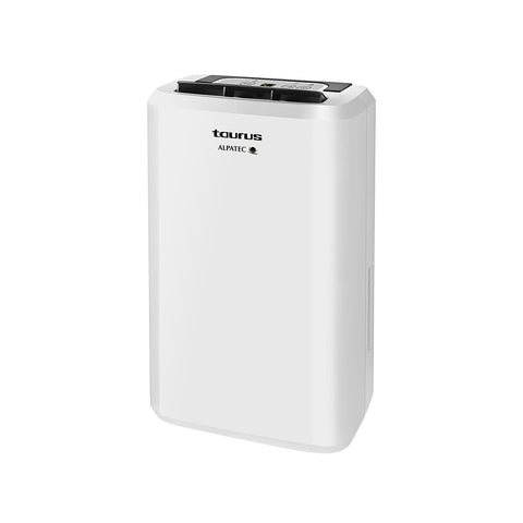 Dehumidifier With Dust Filter 2l
