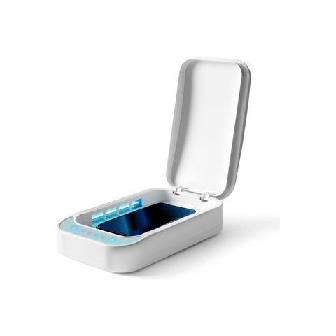 UVC Ultraviolet Light Sterilizer