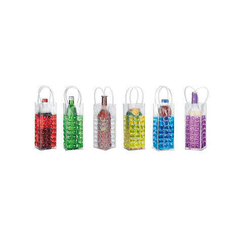 Insulated Bottle Carrier Bag