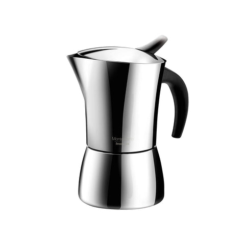 2-Cup Monte Carlo Coffee Maker
