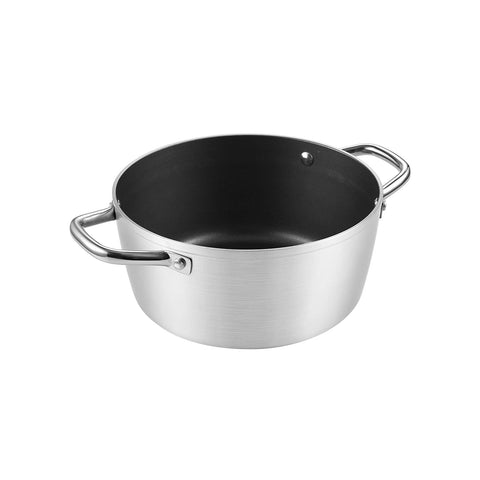 18cm 1.8l Non-Stick Saucepan