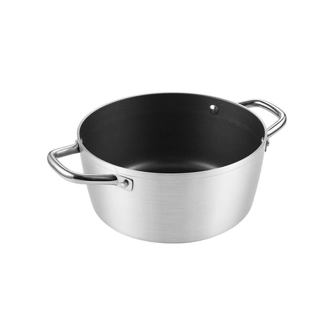Non-stick saucepan D. 20cm 2.5l
