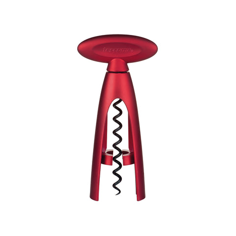 Corkscrew with Long Spiral