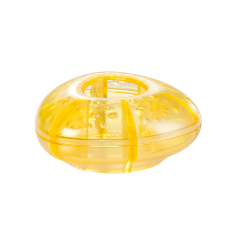 Plastic Champagne Corkscrew