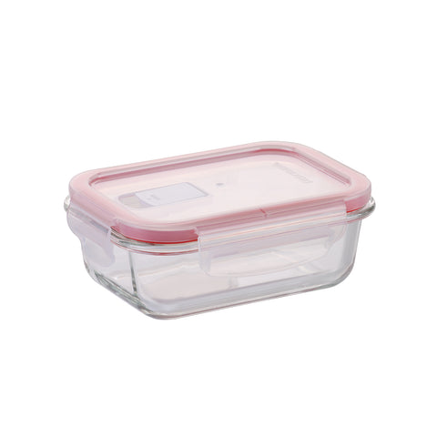 Rectangular container 0.4l