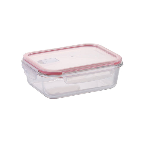 Rectangular container 1.5l