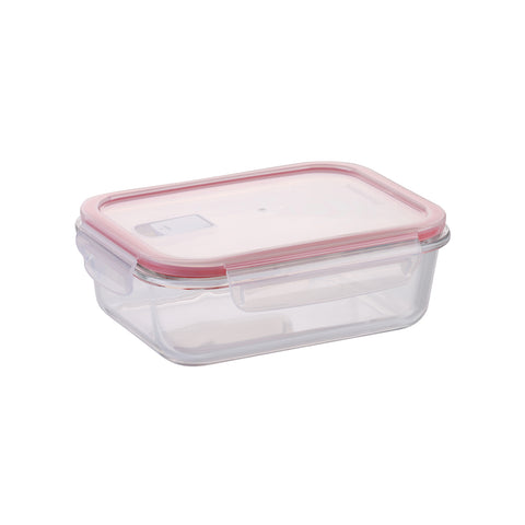 1l Rectangular Container