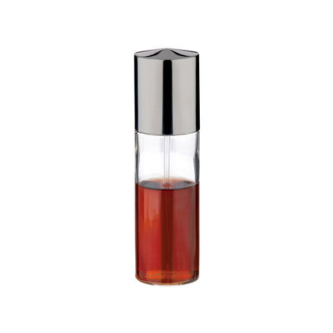 Oil and vinegar spray dispenser