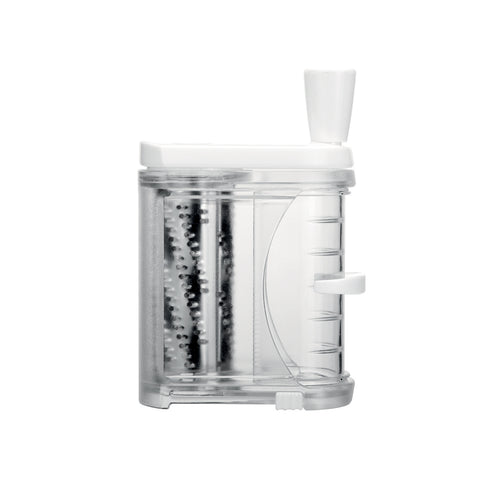 Tabletop Cheese Grater