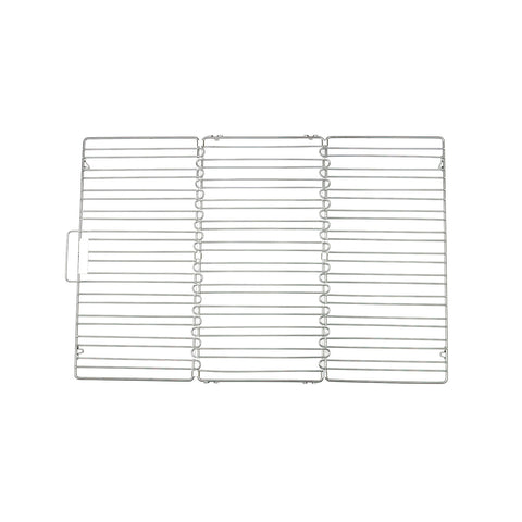 Rectangular cake cooling rack 45x30cm