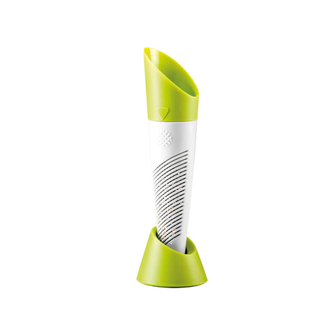 Durable Plastic Infuser 9.7x6x16cm