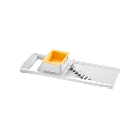 Non-Slip Potato Mandoline Slicer 34x12cm