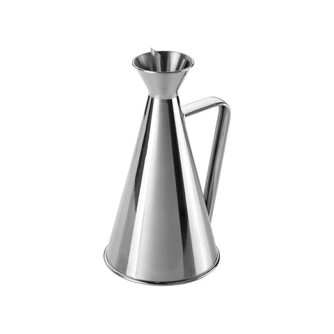 500ml Stainless Steel Oil Dispenser