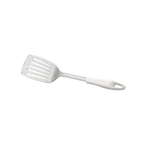 Presto perforated stainless steel kitchen spatula