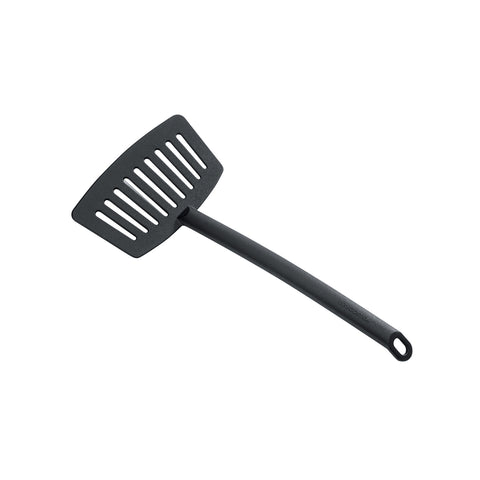 Space Line wide fish spatula 33cm